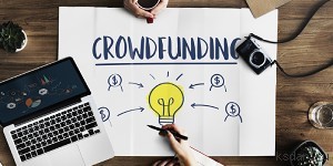 Создайте собственную платформу для краудфандинга